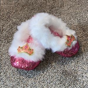Princess Slippers